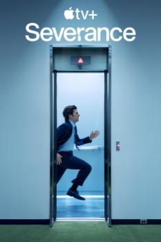 poster Severance - Season 01-02