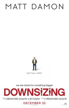 poster Downsizing