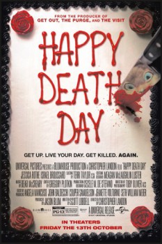 poster Happy Death Day