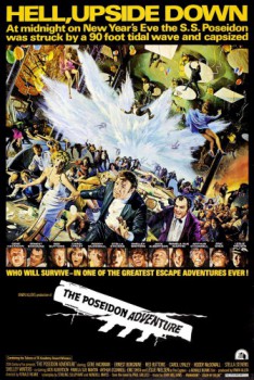 poster The Poseidon Adventure