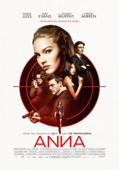 poster Anna