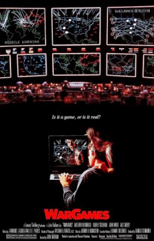 poster WarGames