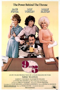poster 9 to 5