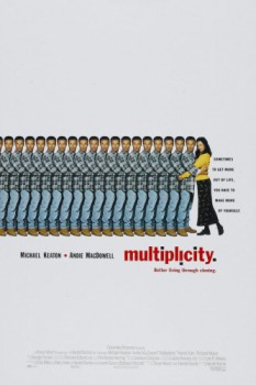 poster Multiplicity