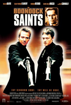 poster The Boondock Saints