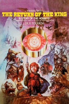 poster The Return of the King