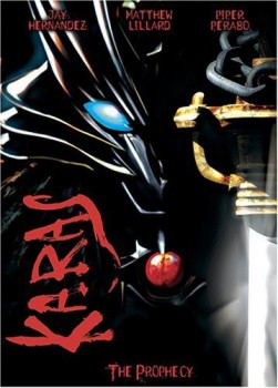 poster Karas: The Prophecy