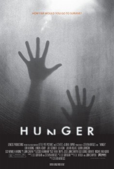 poster Hunger