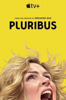 poster PLUR1BUS - Season 01