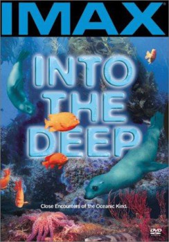 poster Into the Deep