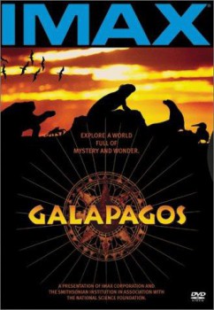 poster Galapagos