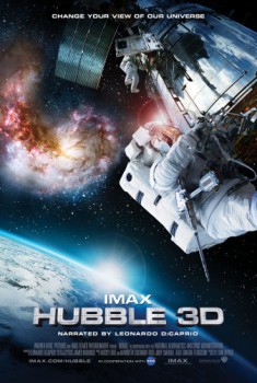 poster Hubble