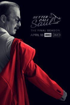 poster Better Call Saul - Complete Series