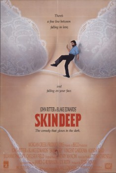 poster Skin Deep