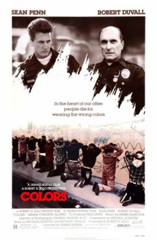 poster Colors