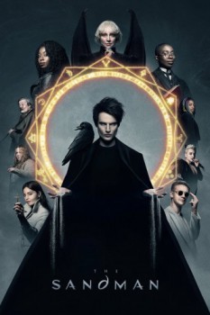 poster The Sandman - Complete Series