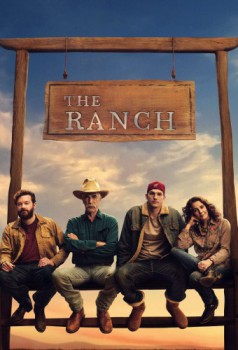 poster The Ranch - Complete Series