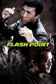 poster Flash Point