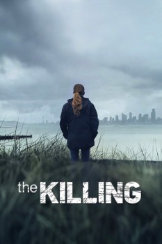 poster The Killing - Complete Series