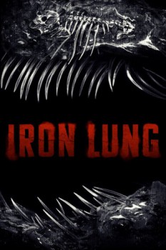 poster Iron Lung