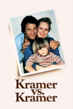 poster Kramer vs. Kramer