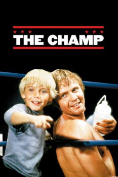 poster The Champ