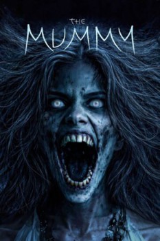 poster The Mummy
