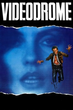 poster Videodrome