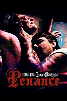 poster August Underground's Penance
